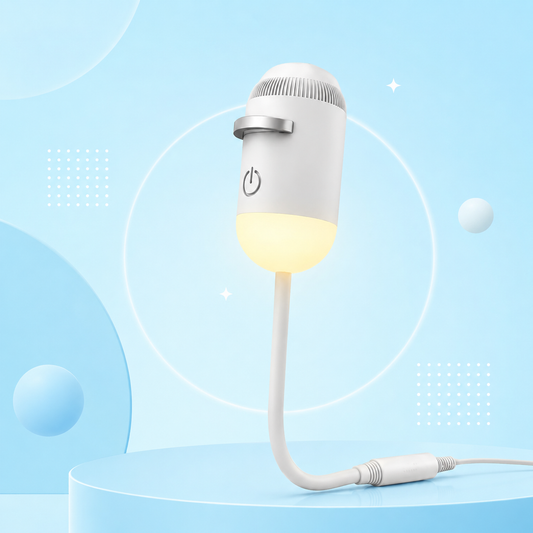 Portable For Galaxy Projector